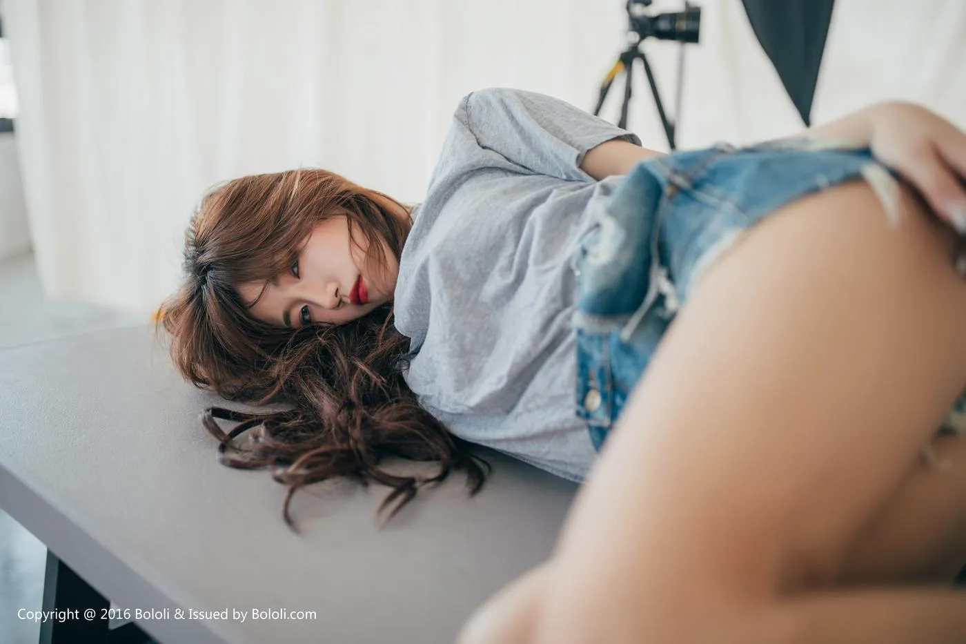 Vol.057 kbora [45P]插图2